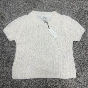 NWT Banana Republic Sweater shirt